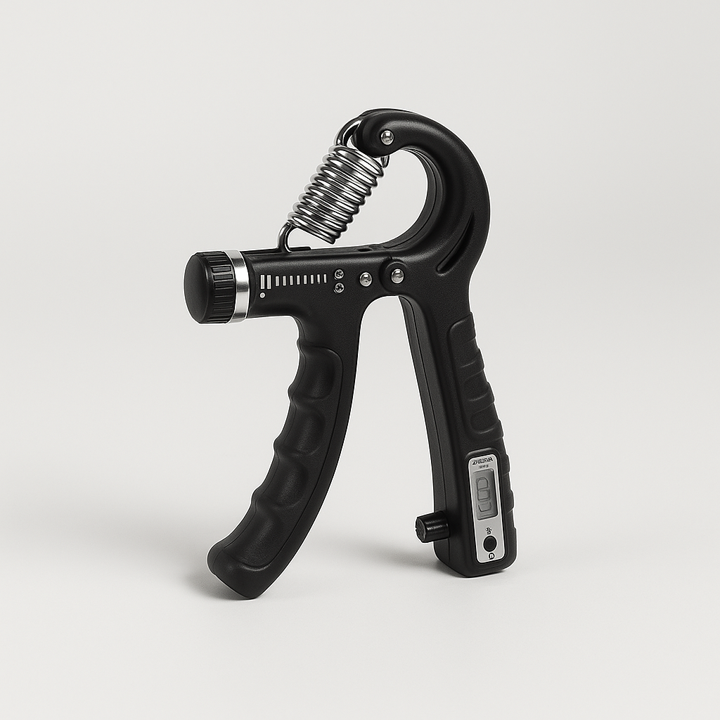 DeciFit-Adjustable Hand Grip Strengthener